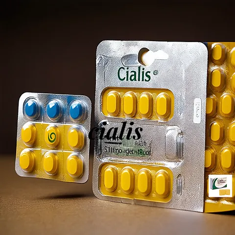 Cialis diario precio